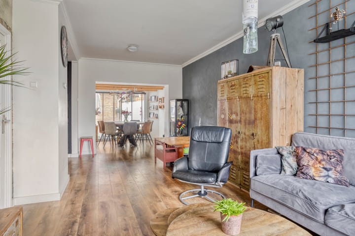 Photo 2 of Prinses Margrietstraat 6