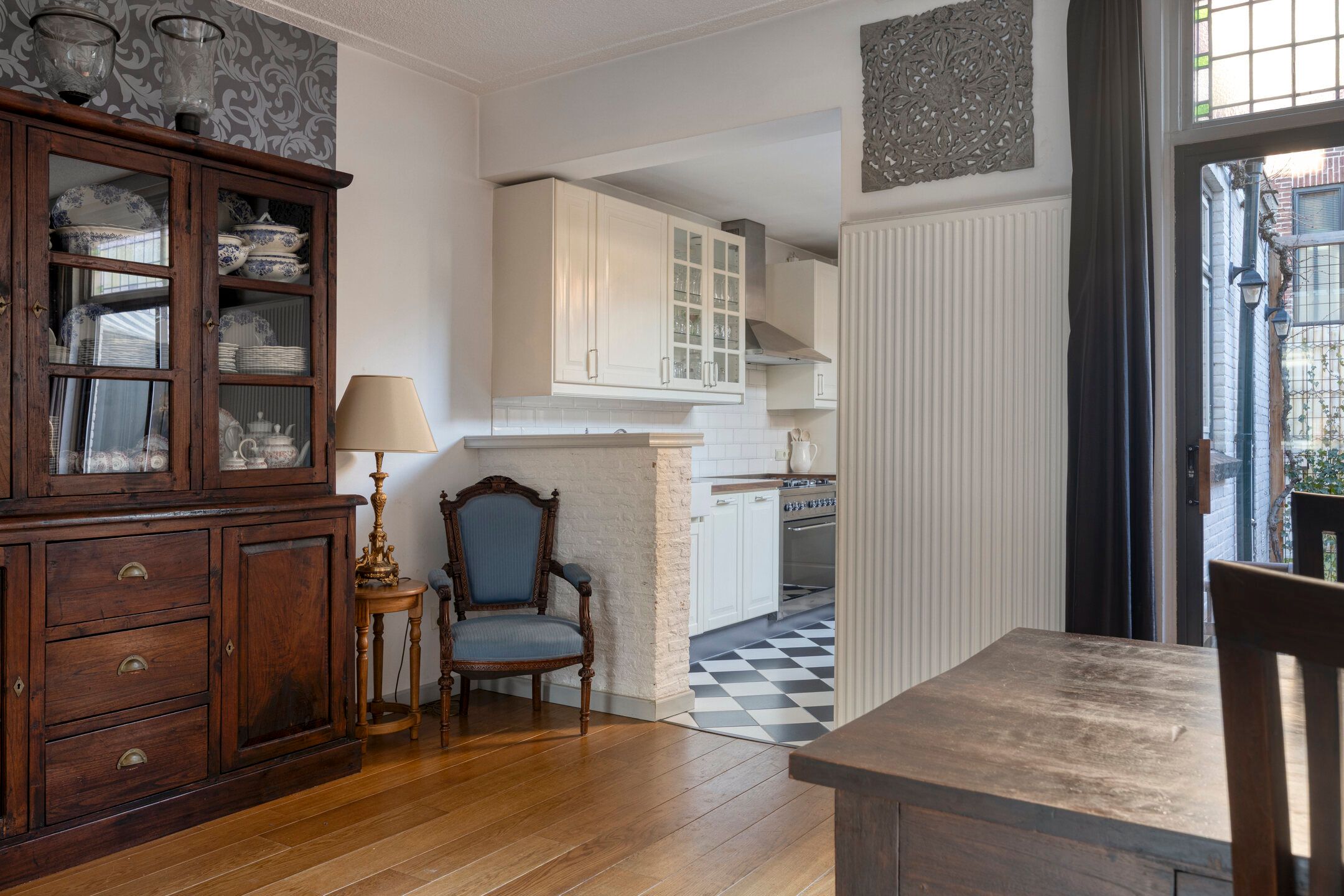 Foto 9 van Broekhovenseweg 126