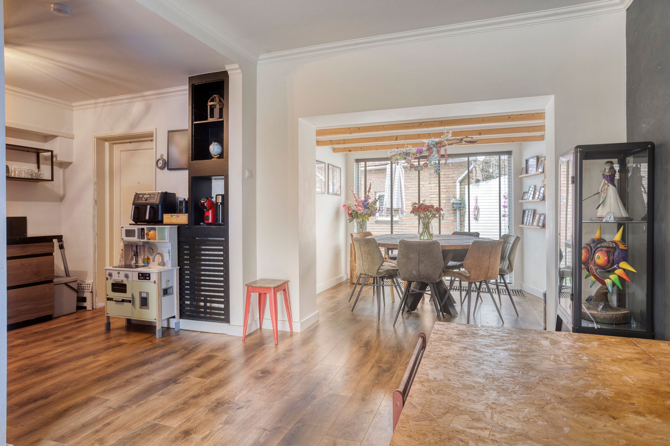 Photo 9 of Prinses Margrietstraat 6