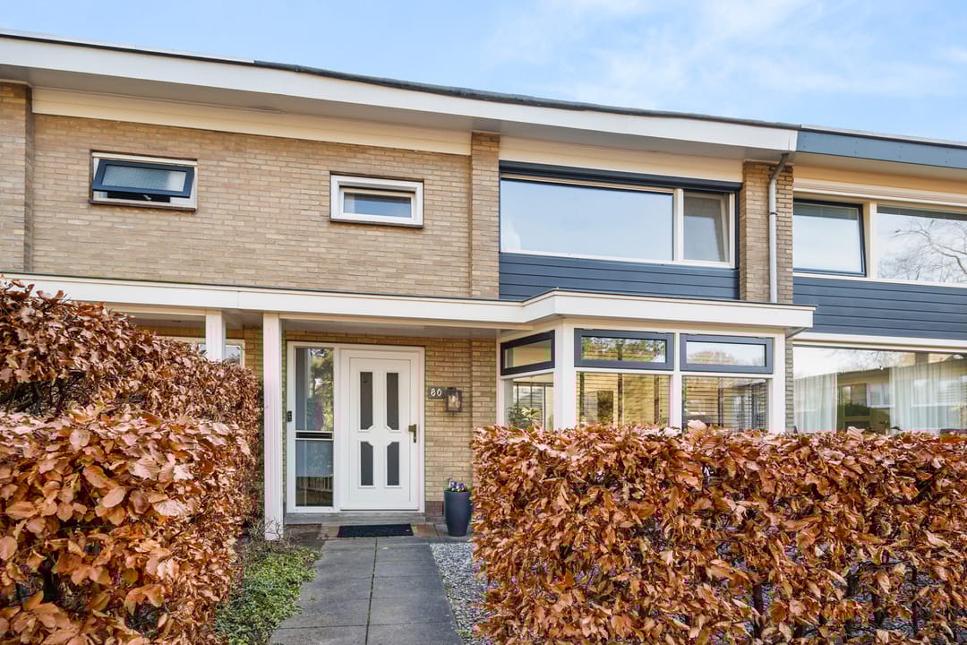 Photo 1 of Buurtscheuterlaan 80