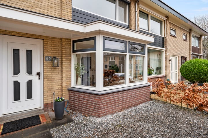 Photo 2 of Buurtscheuterlaan 80