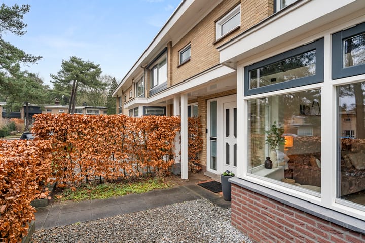 Photo 3 of Buurtscheuterlaan 80