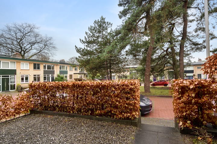 Photo 4 of Buurtscheuterlaan 80