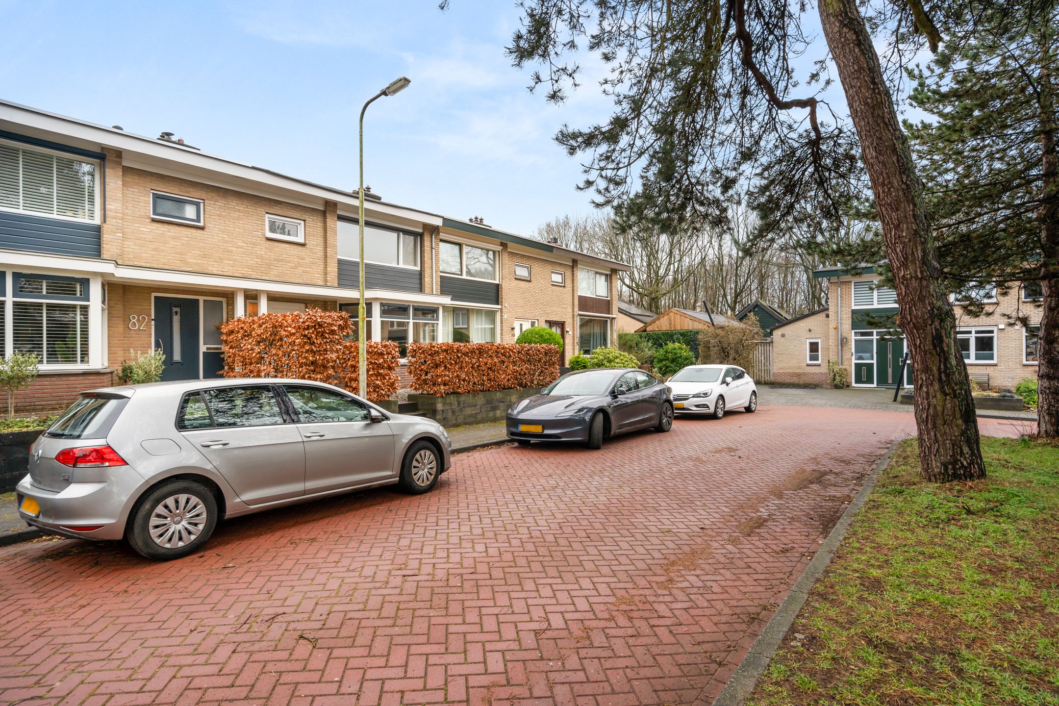 Photo 6 of Buurtscheuterlaan 80