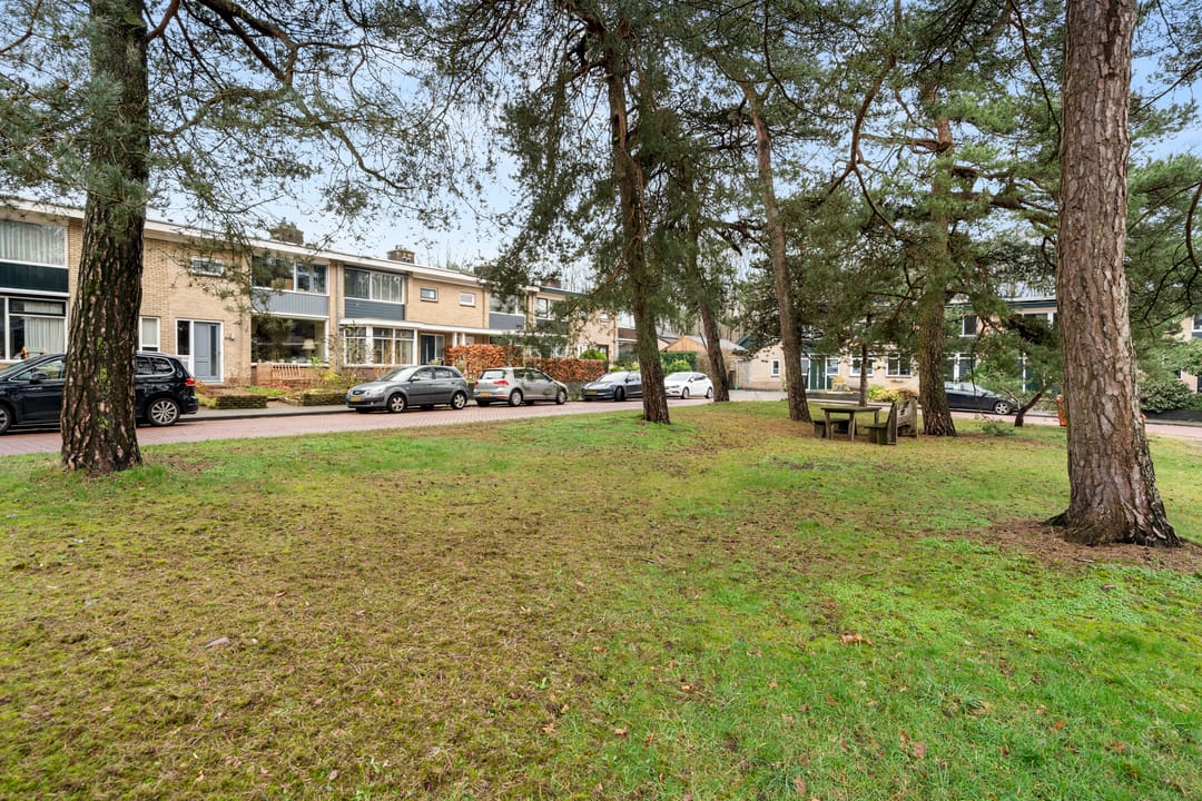 Photo 7 of Buurtscheuterlaan 80