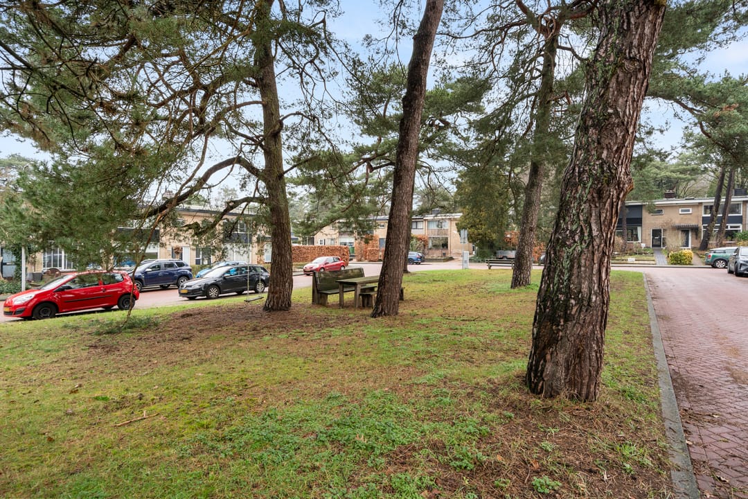 Photo 8 of Buurtscheuterlaan 80