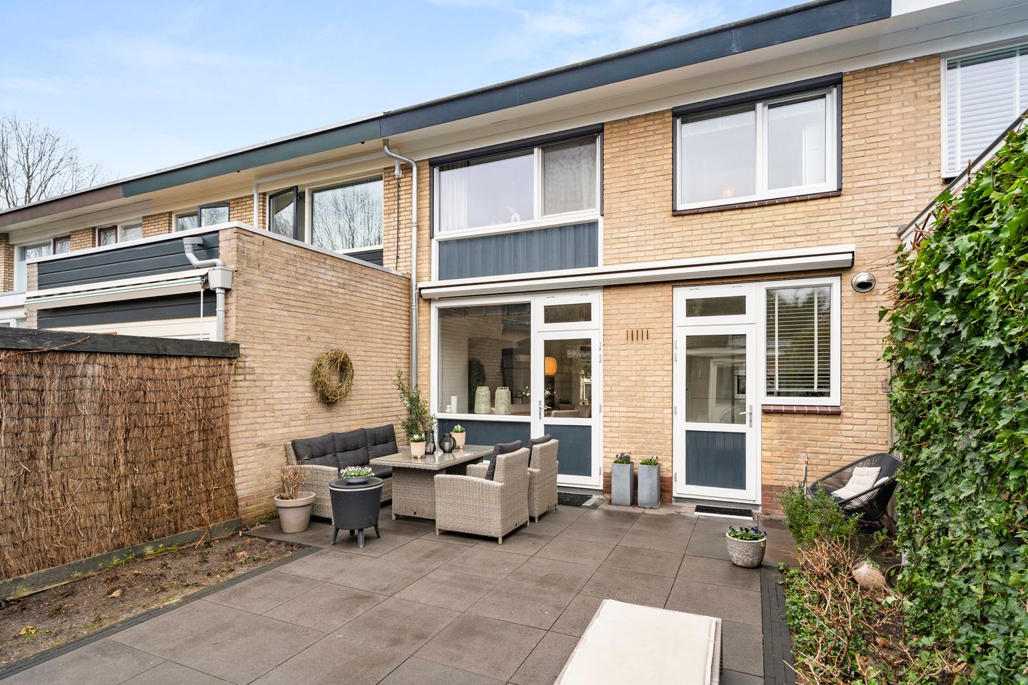 Photo 10 of Buurtscheuterlaan 80