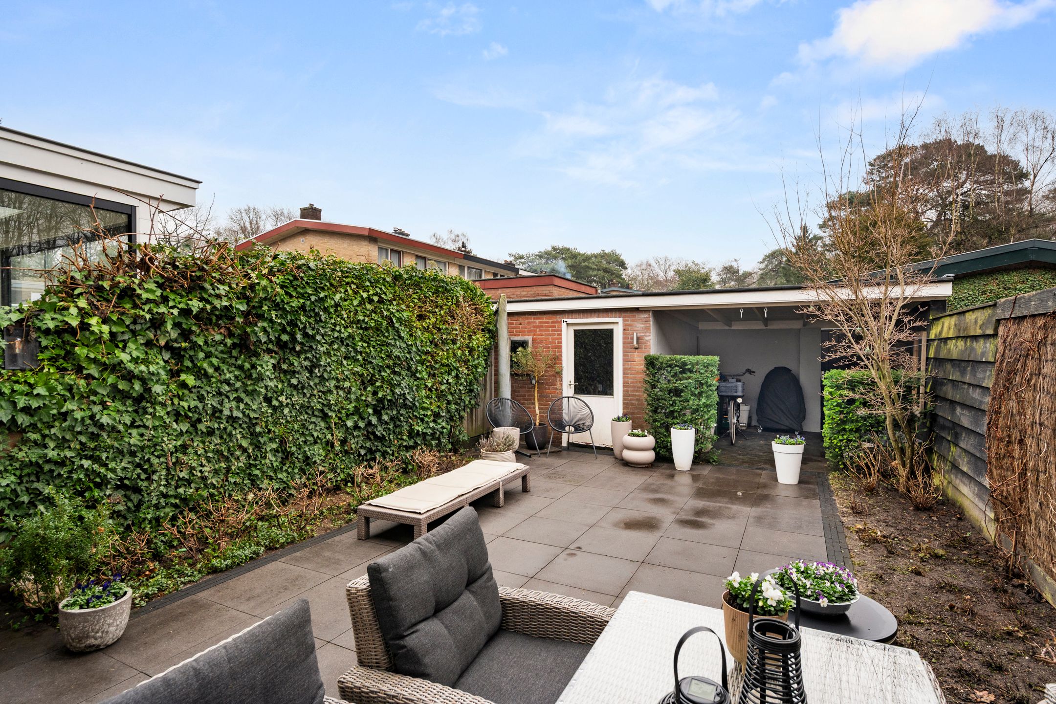 Photo 12 of Buurtscheuterlaan 80