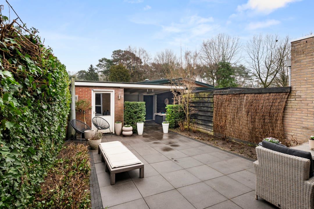 Photo 13 of Buurtscheuterlaan 80