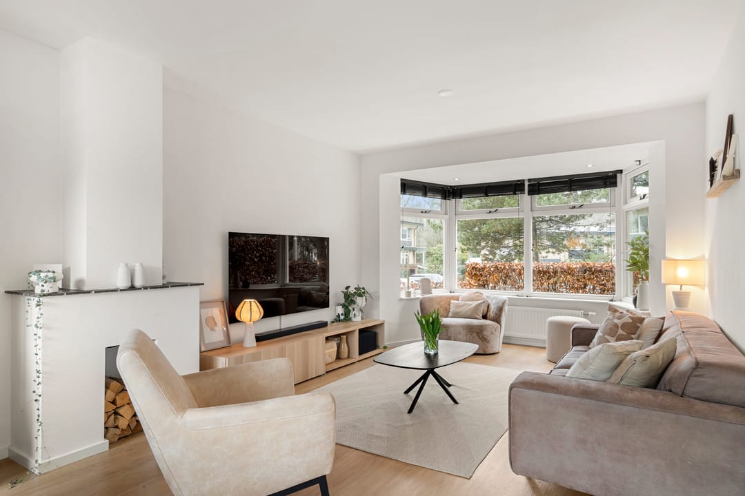 Photo 17 of Buurtscheuterlaan 80