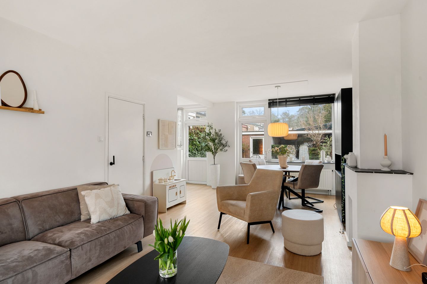 Photo 20 of Buurtscheuterlaan 80