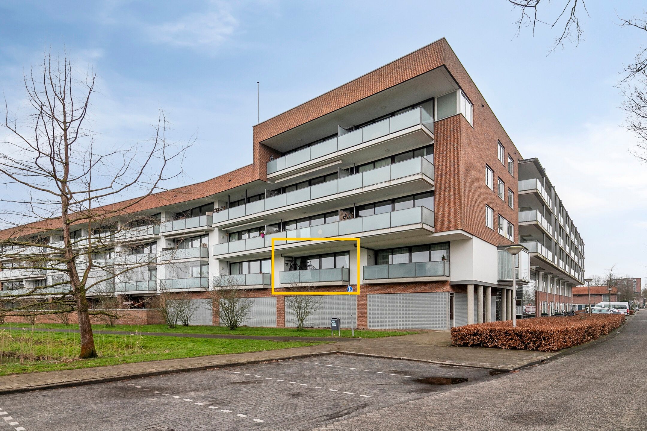 Ringweg-Kruiskamp 70-B 70 B