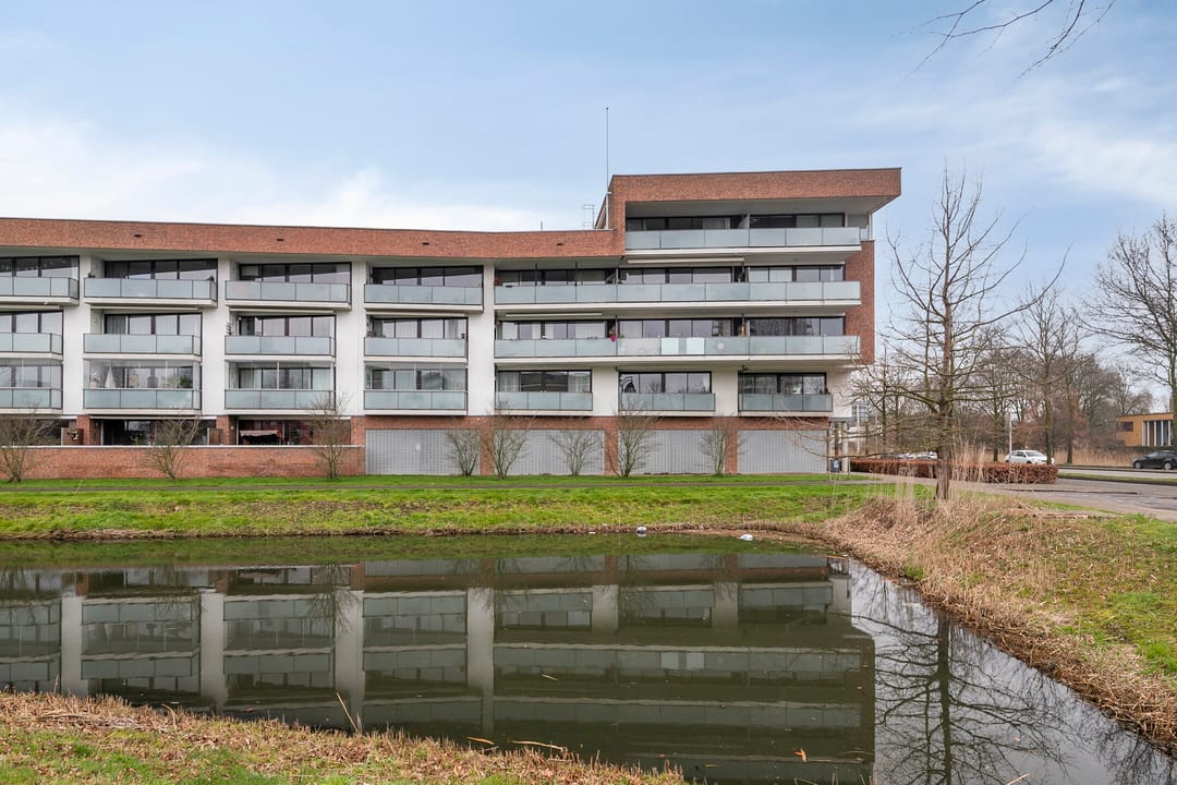 Foto 2 van Ringweg-Kruiskamp 70-B