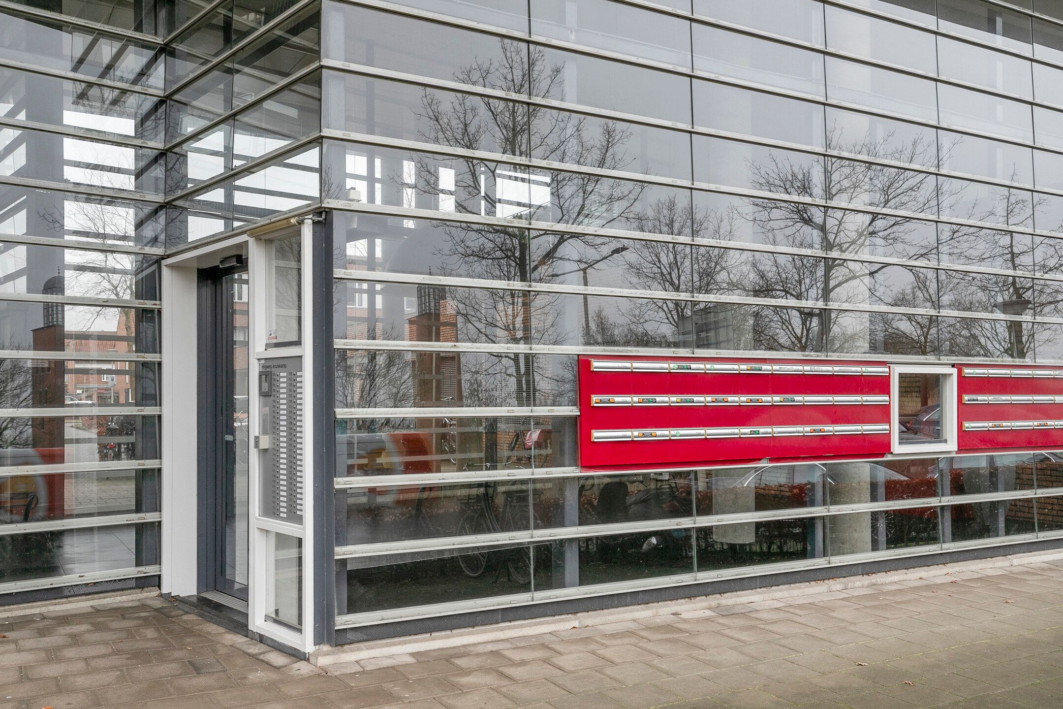 Foto 3 van Ringweg-Kruiskamp 70-B