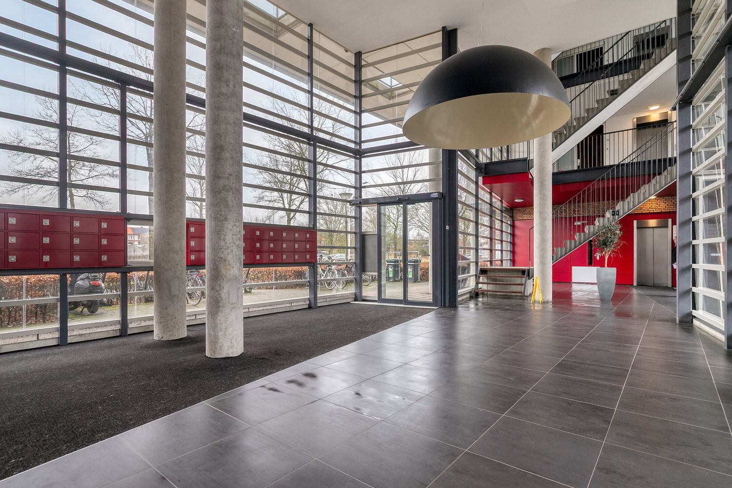 Foto 4 van Ringweg-Kruiskamp 70-B