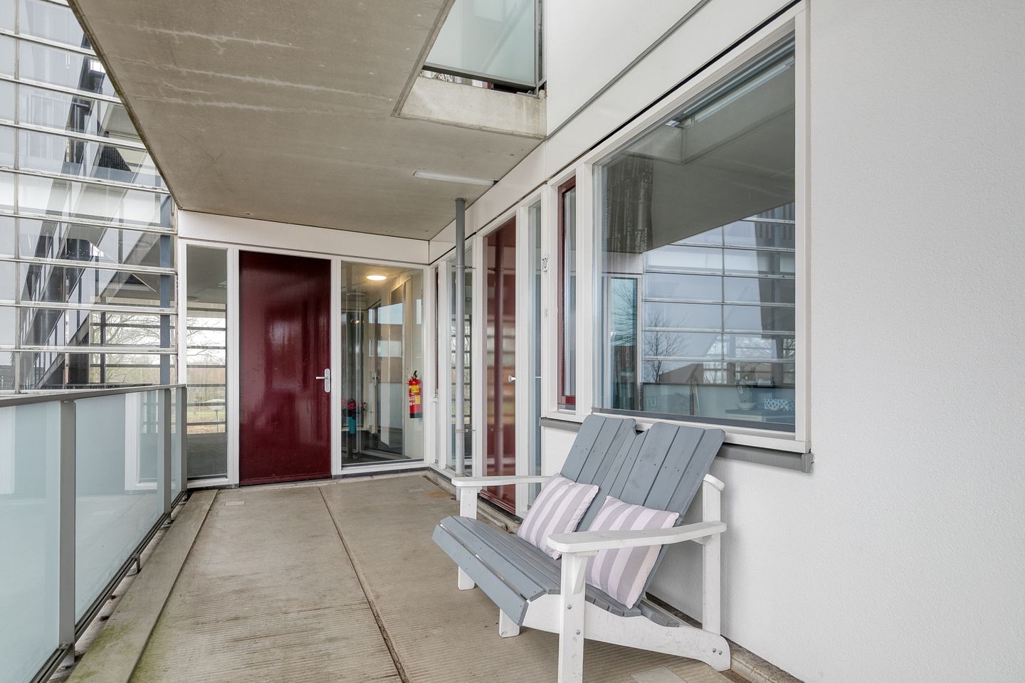 Foto 5 van Ringweg-Kruiskamp 70-B