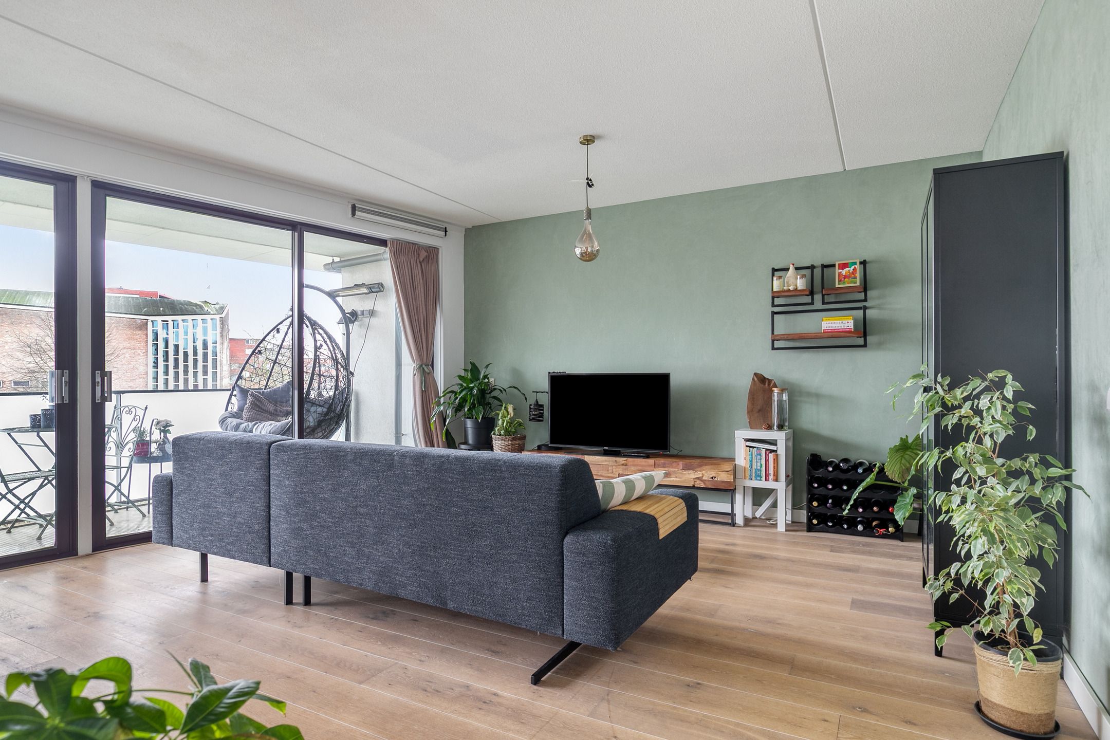 Foto 9 van Ringweg-Kruiskamp 70-B