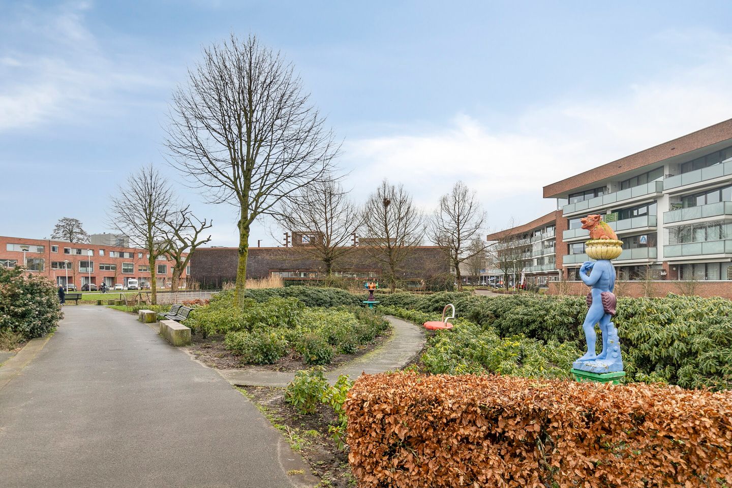 Foto 34 van Ringweg-Kruiskamp 70-B