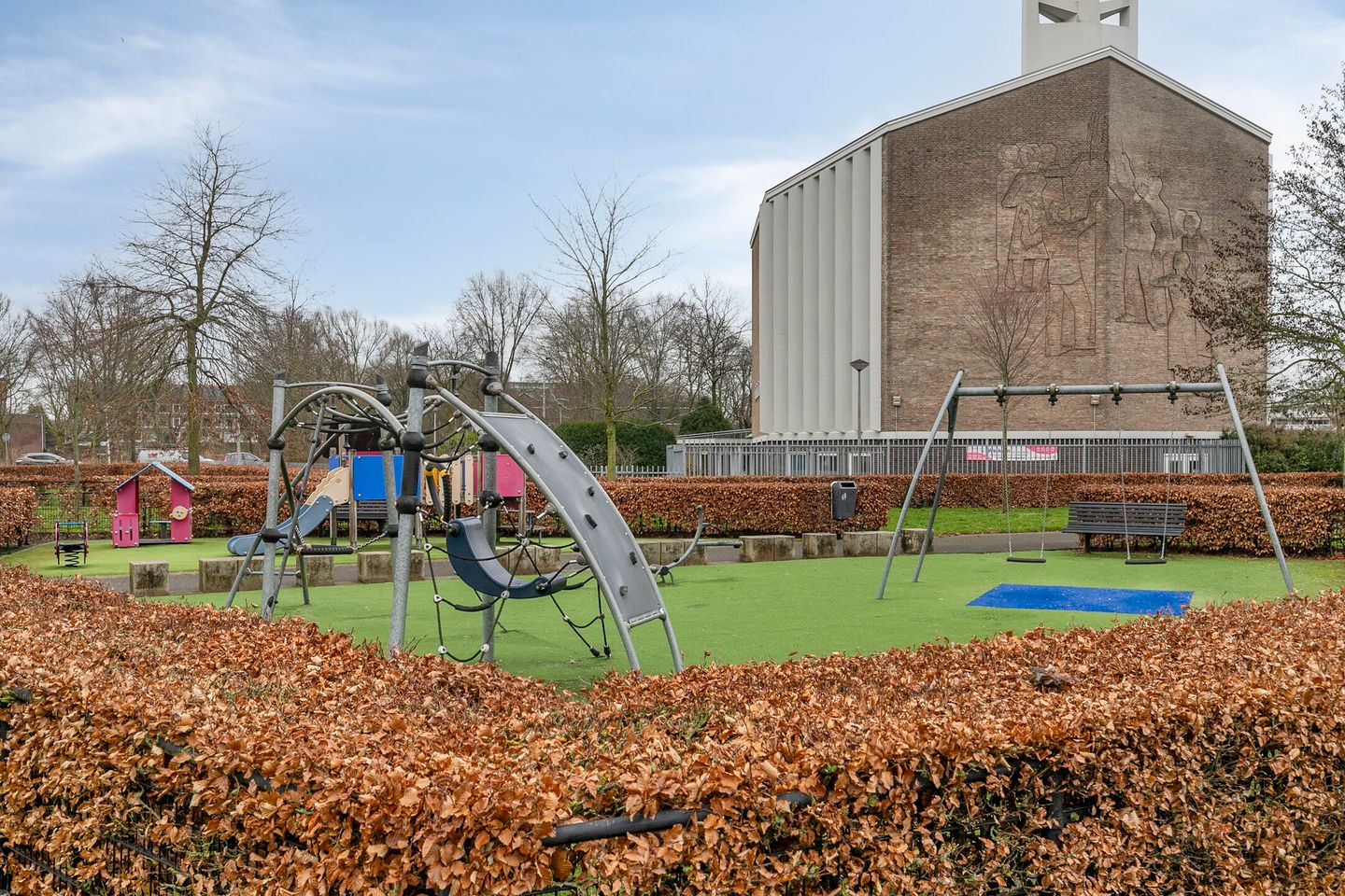 Foto 35 van Ringweg-Kruiskamp 70-B