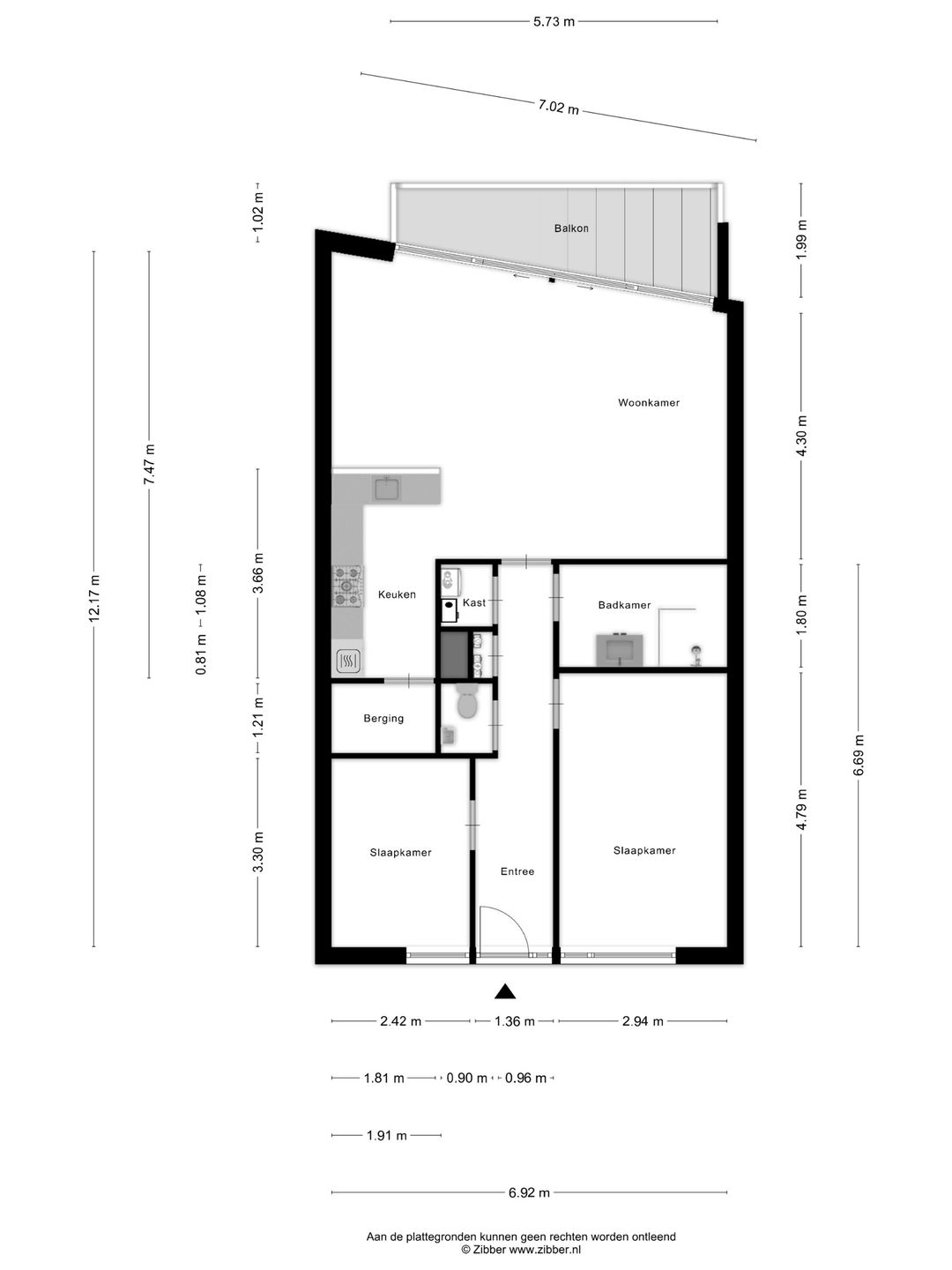 Foto 37 van Ringweg-Kruiskamp 70-B