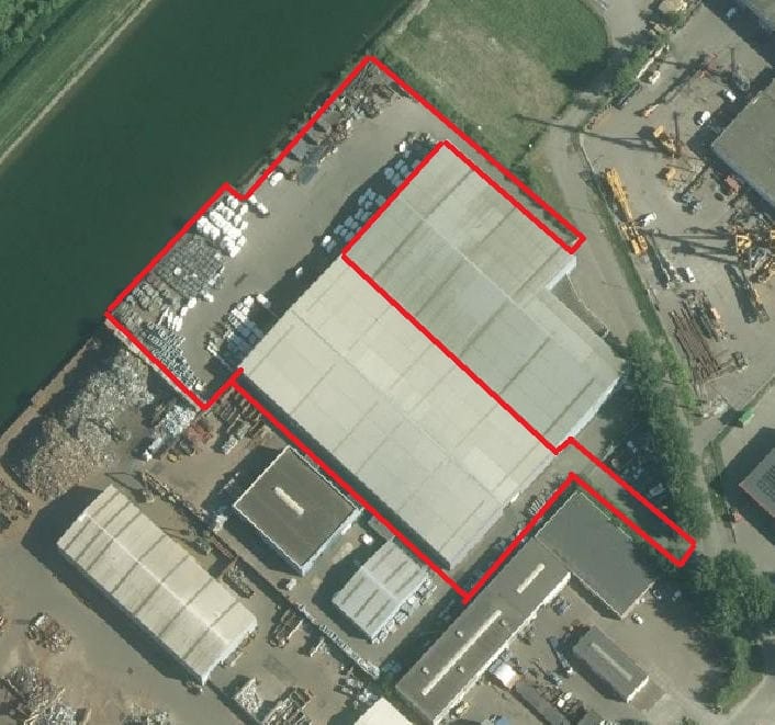 View photo 1 of Kleverskerkseweg 73