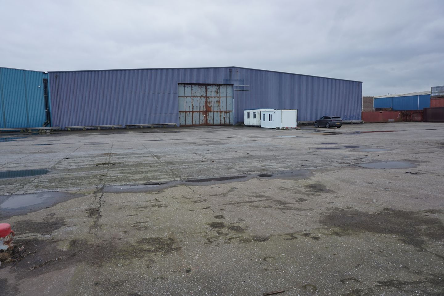 View photo 2 of Kleverskerkseweg 73