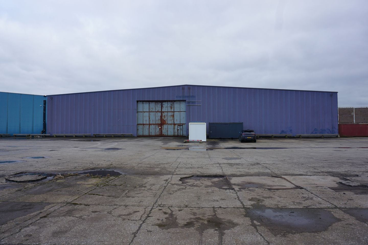 View photo 3 of Kleverskerkseweg 73