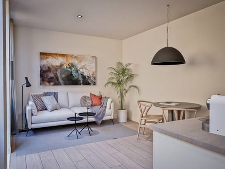 Drie Pistolengang thumbnail