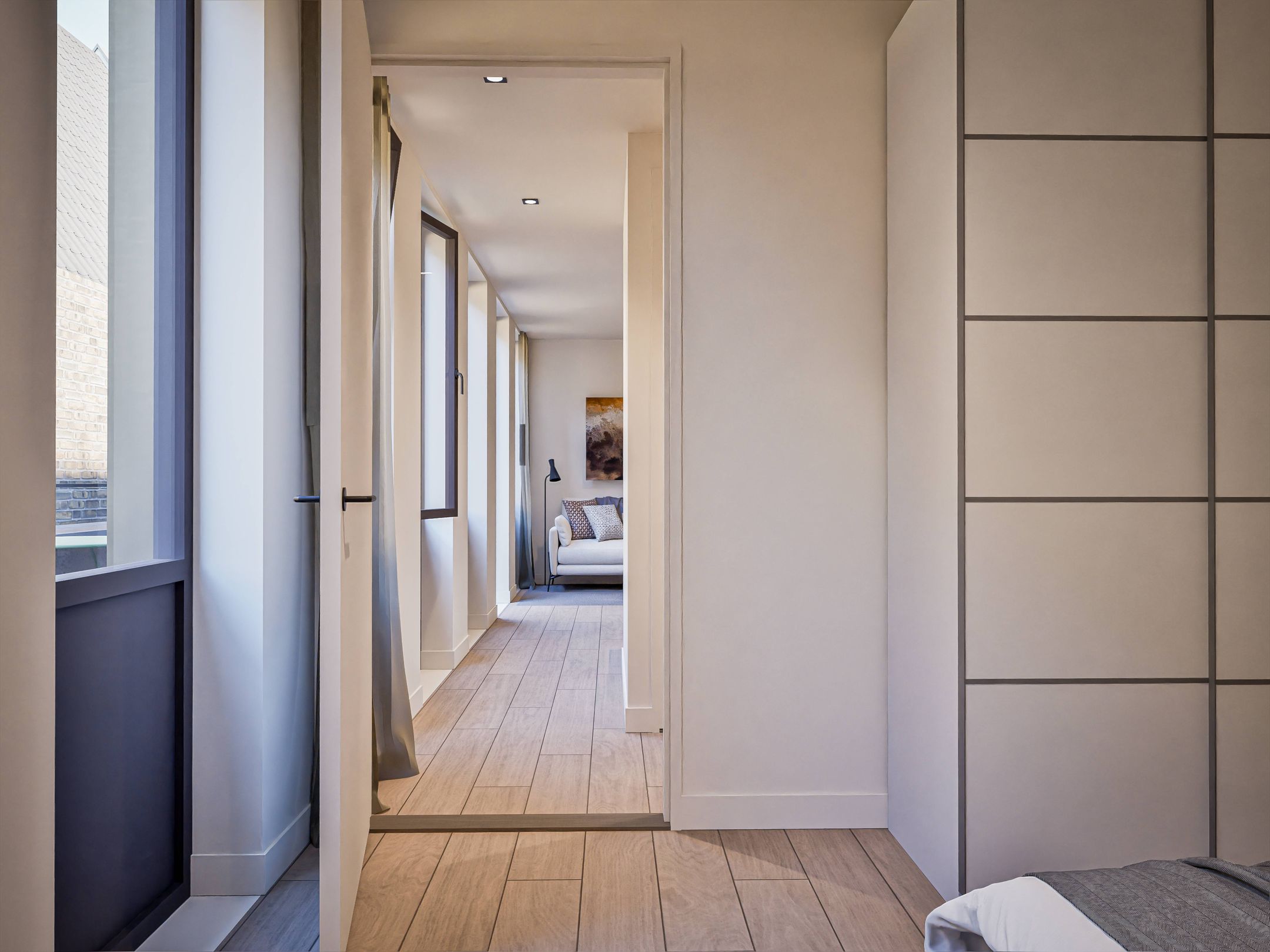 Foto 3 van Drie Pistolengang 2-306