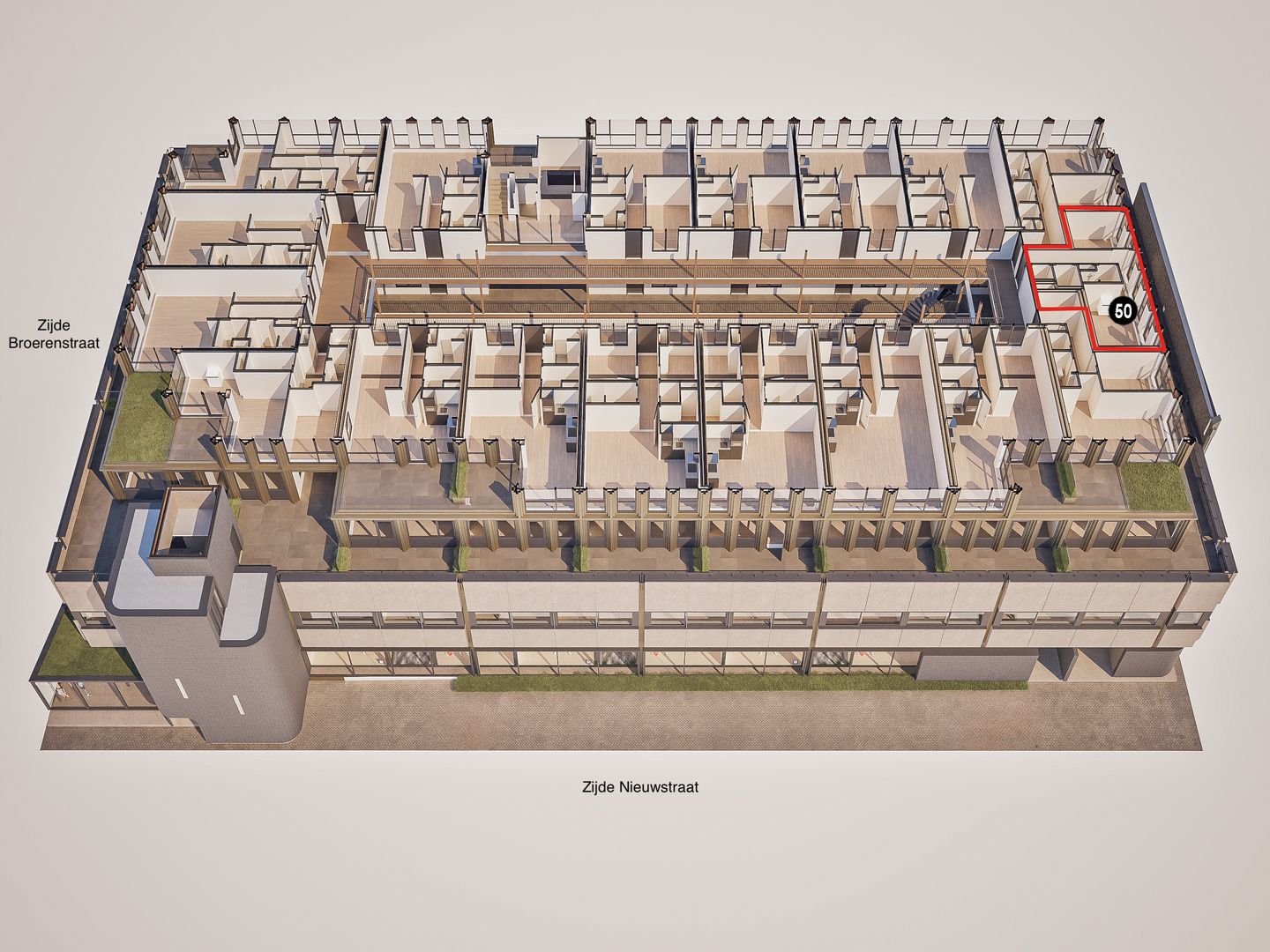 Foto 4 van Drie Pistolengang 2-306