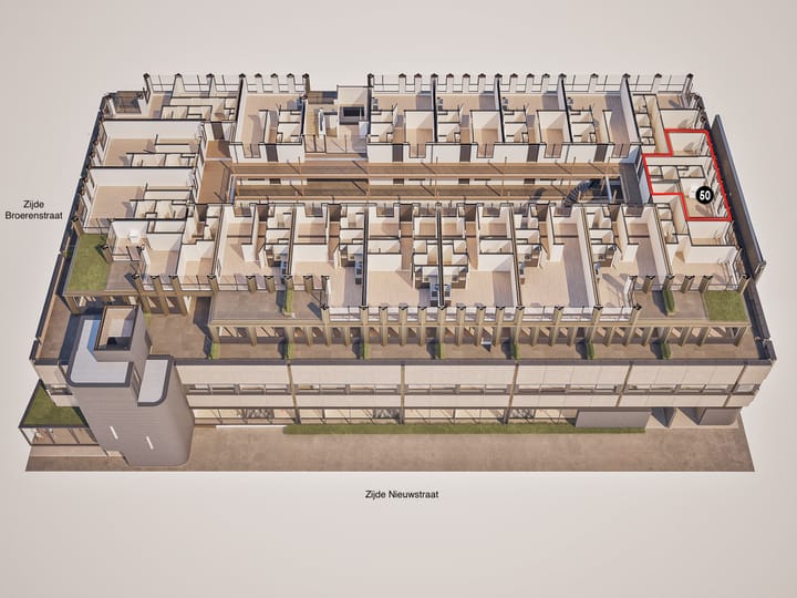 Foto 4 van Drie Pistolengang 2-306