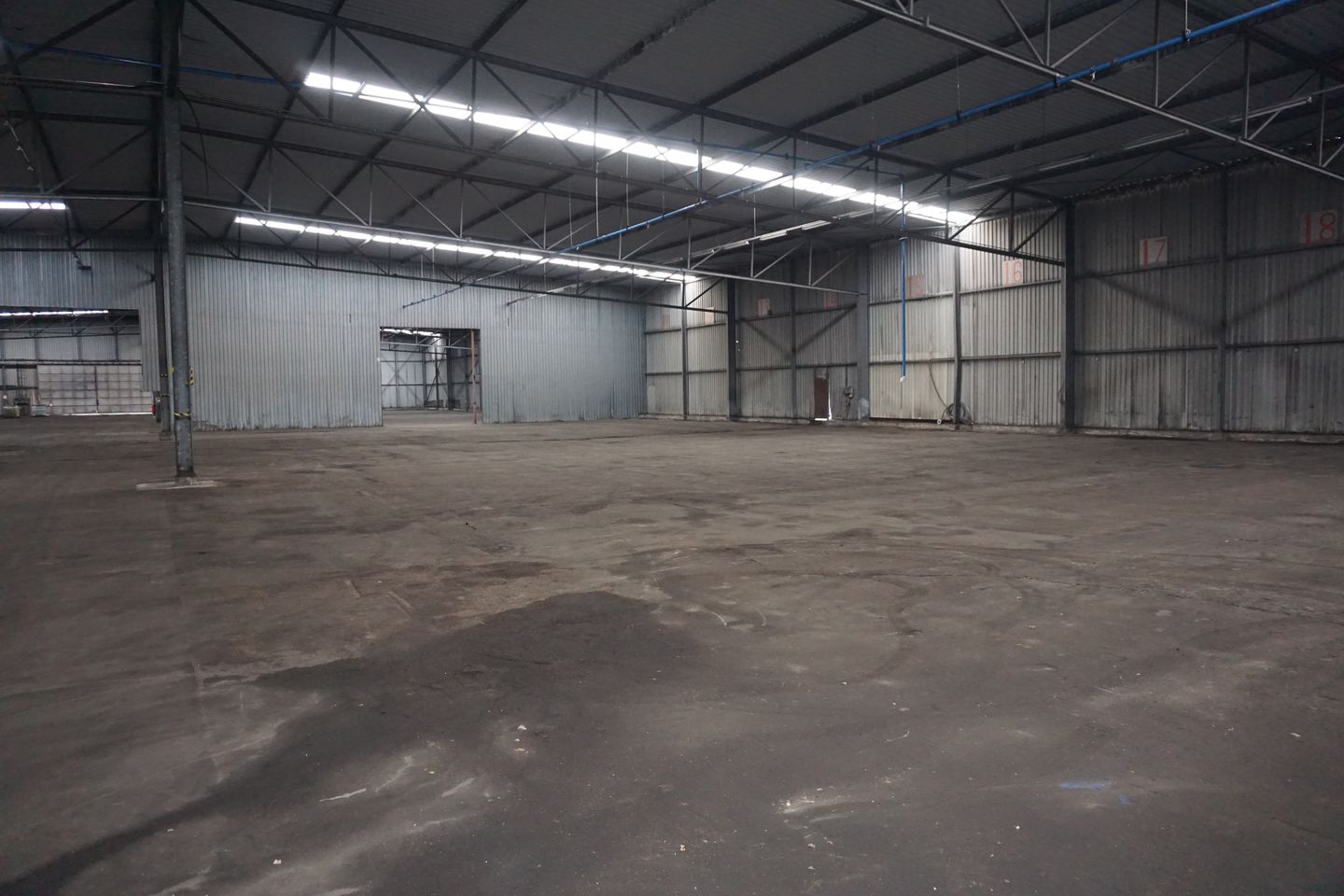 View photo 5 of Kleverskerkseweg 73