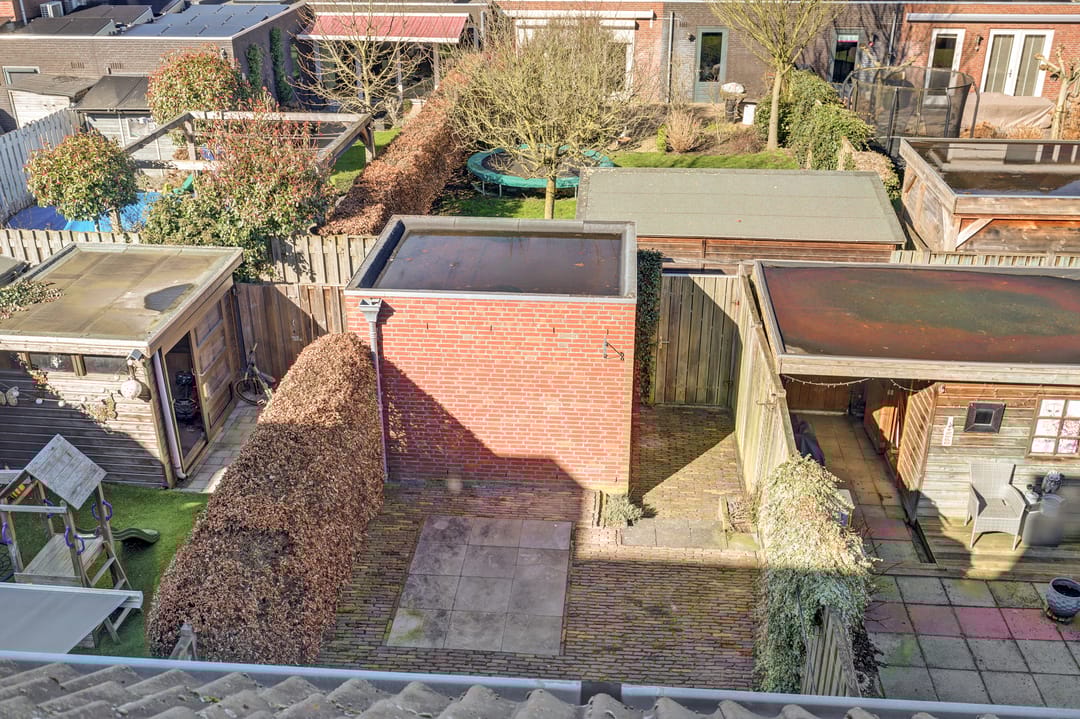 Foto 31 van Keltenstraat 13