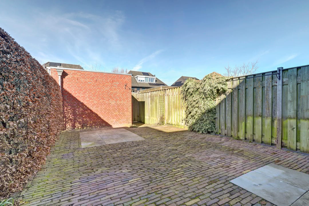 Foto 32 van Keltenstraat 13