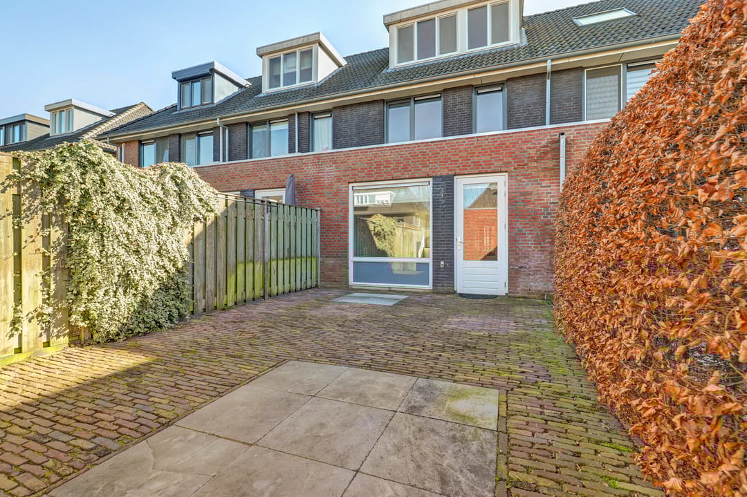 Foto 37 van Keltenstraat 13