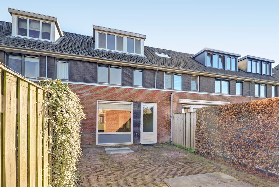 Foto 38 van Keltenstraat 13