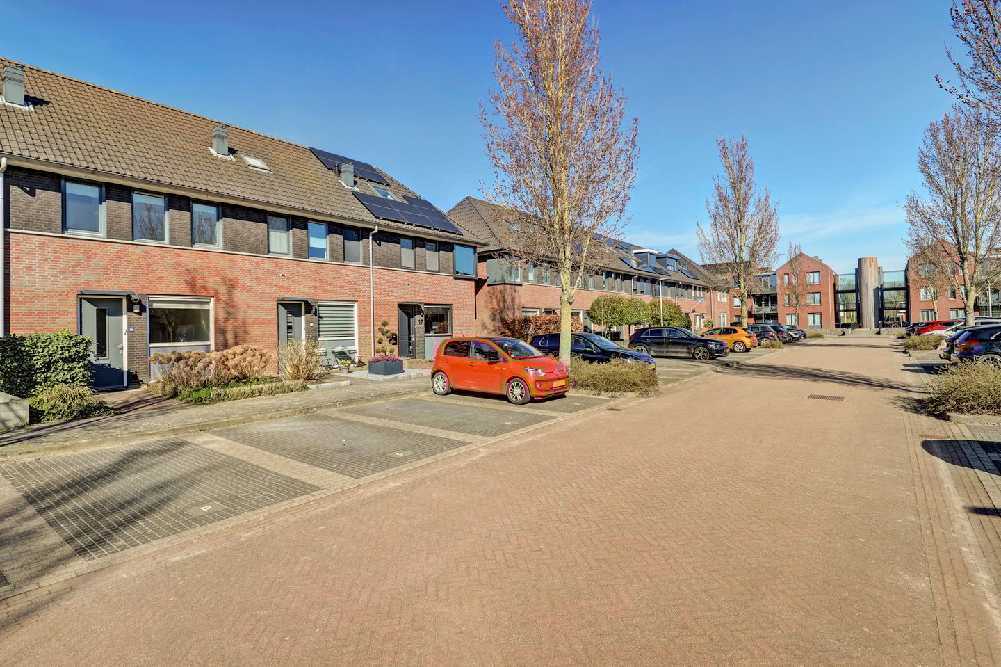 Foto 40 van Keltenstraat 13