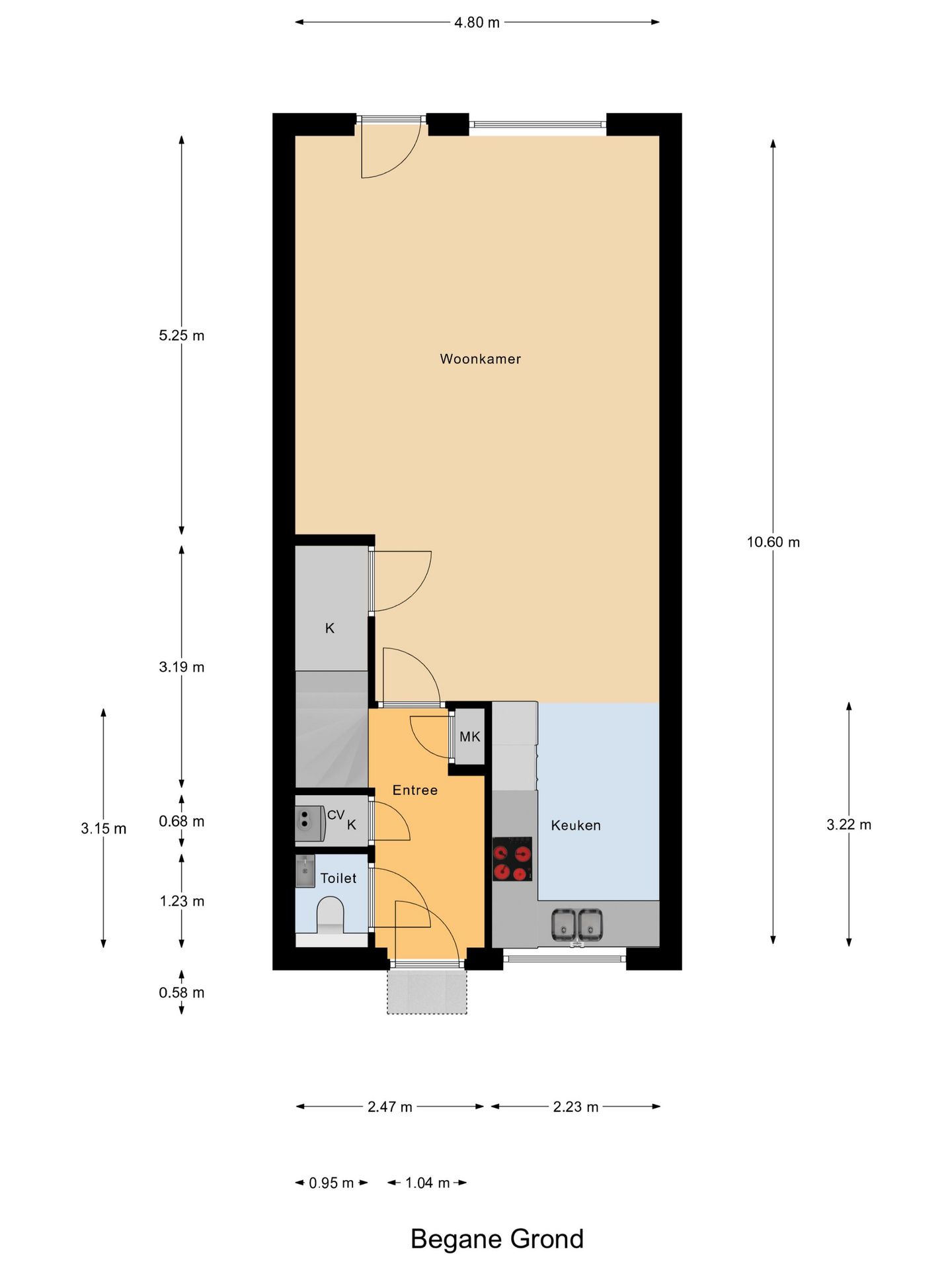 Foto 44 van Keltenstraat 13