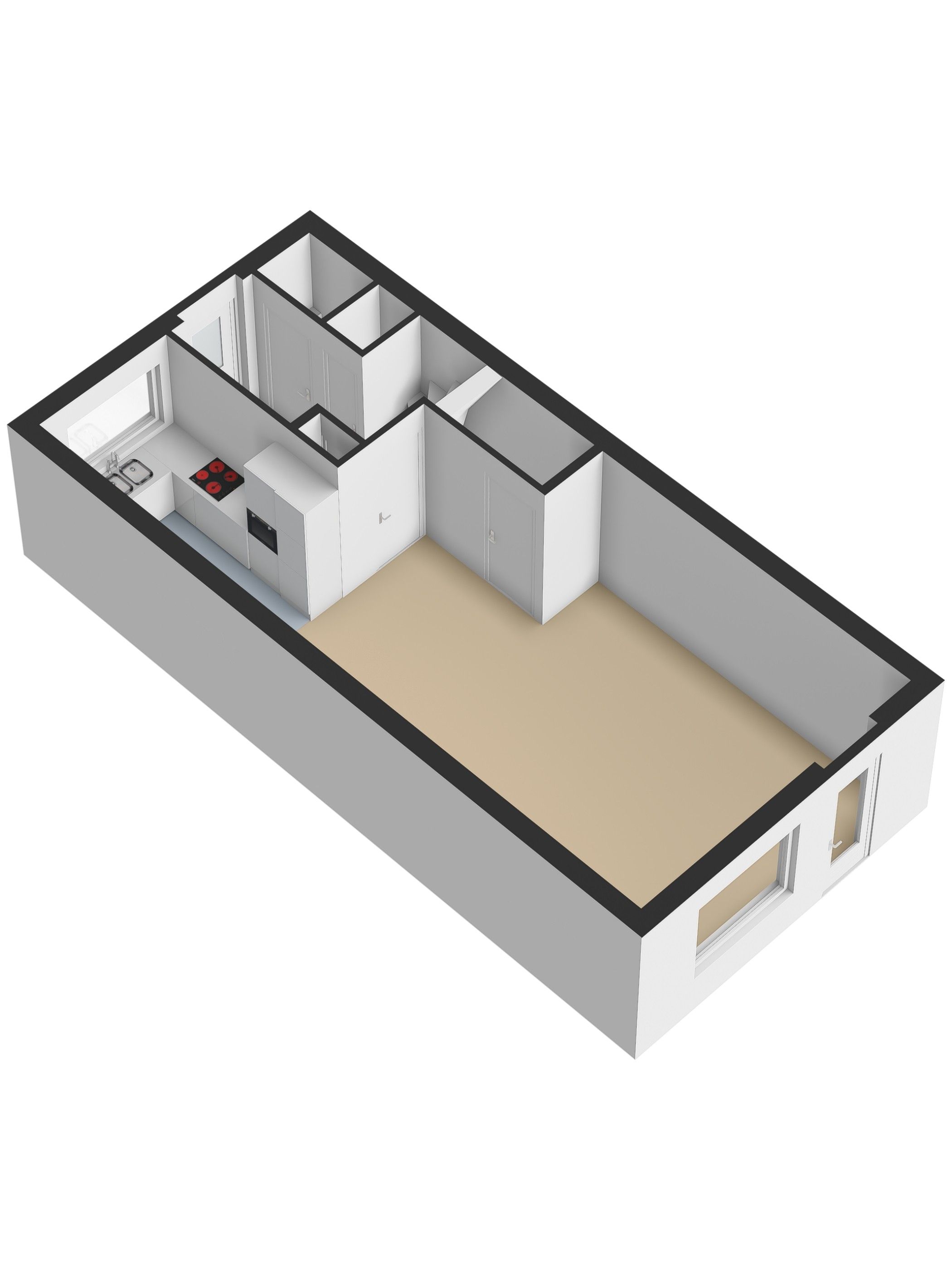 Foto 45 van Keltenstraat 13