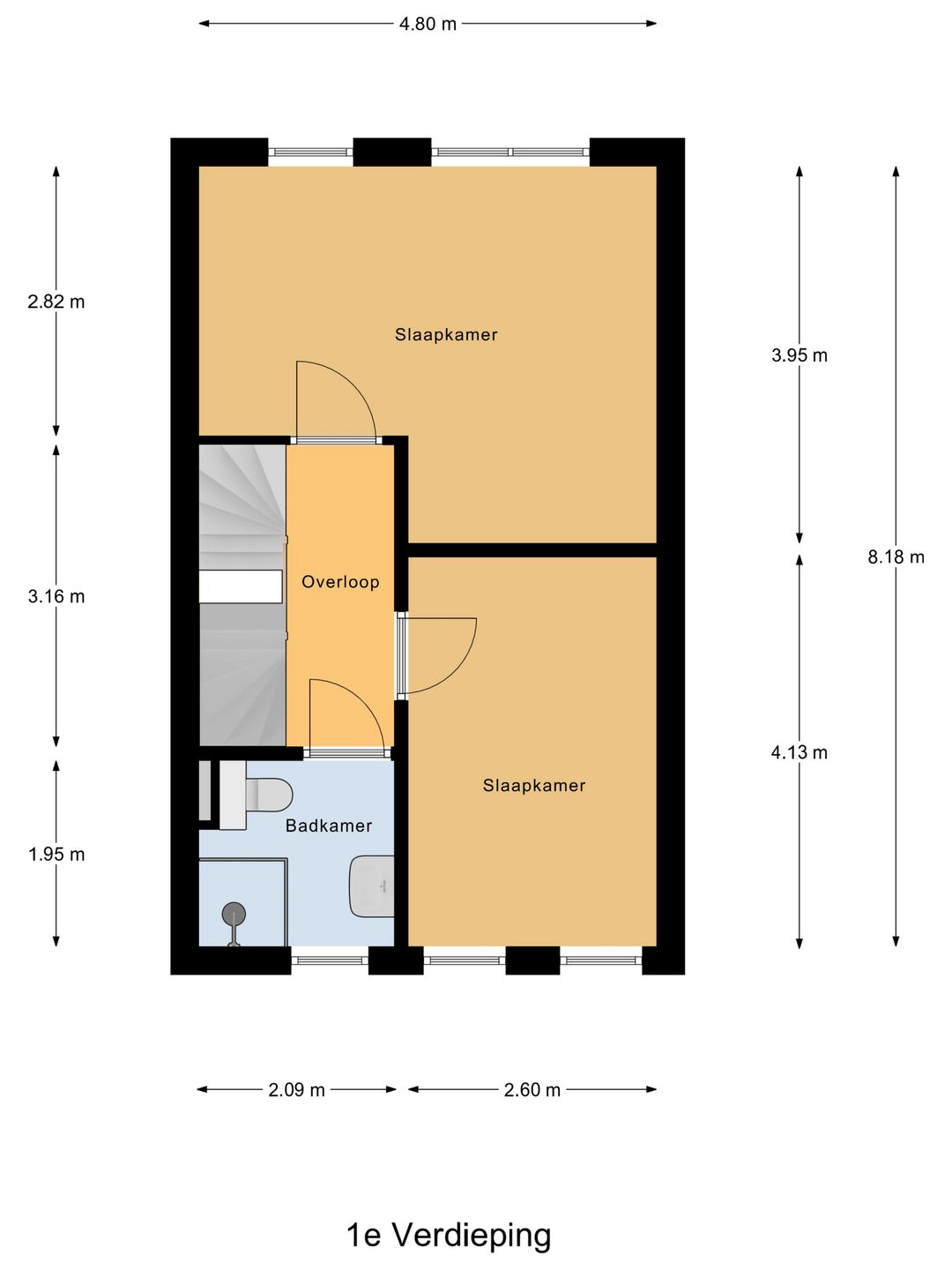 Foto 46 van Keltenstraat 13
