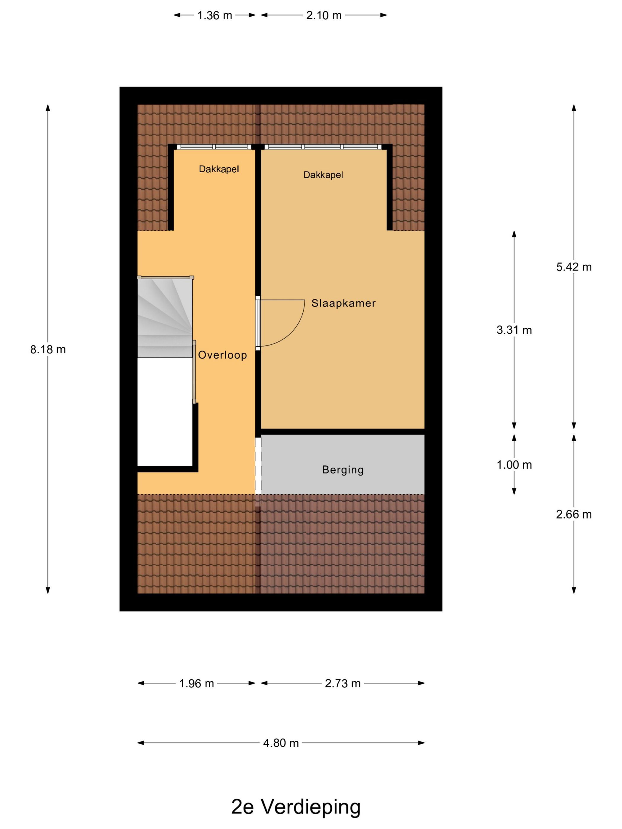 Foto 48 van Keltenstraat 13