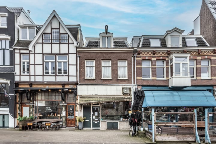 Linnaeuskade 2-H