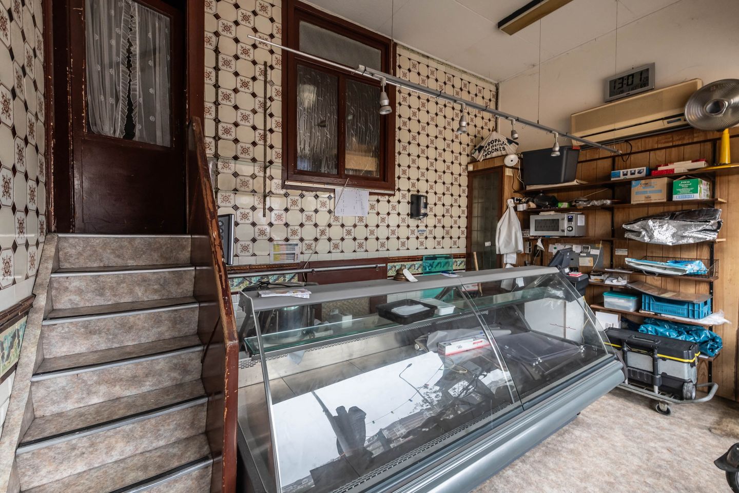 Bekijk foto 3 van Linnaeuskade 2-H