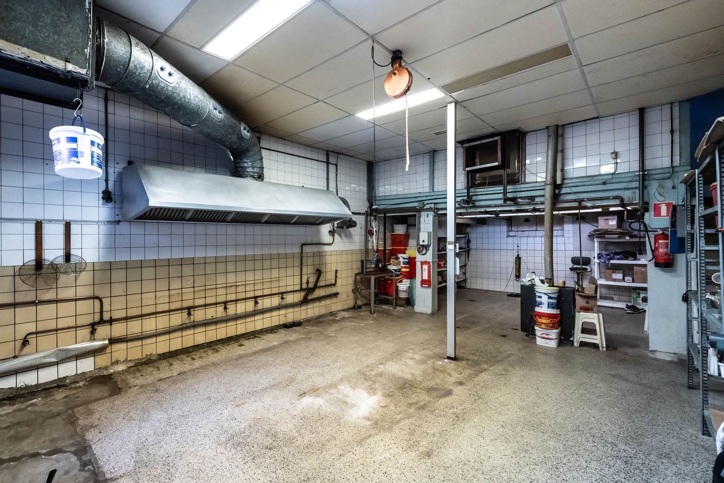 Bekijk foto 4 van Linnaeuskade 2-H