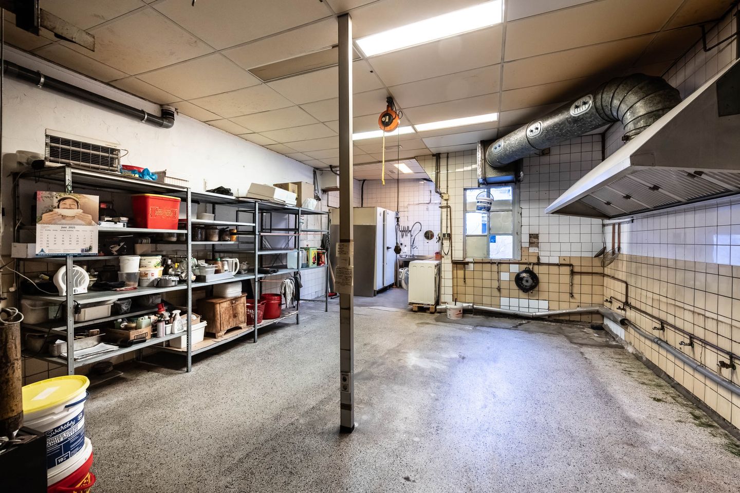 Bekijk foto 5 van Linnaeuskade 2-H