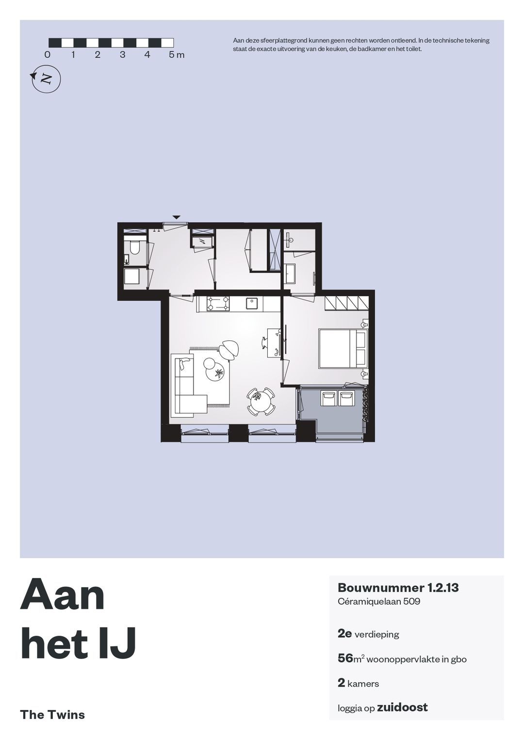 Foto 8 van Céramiquelaan 509