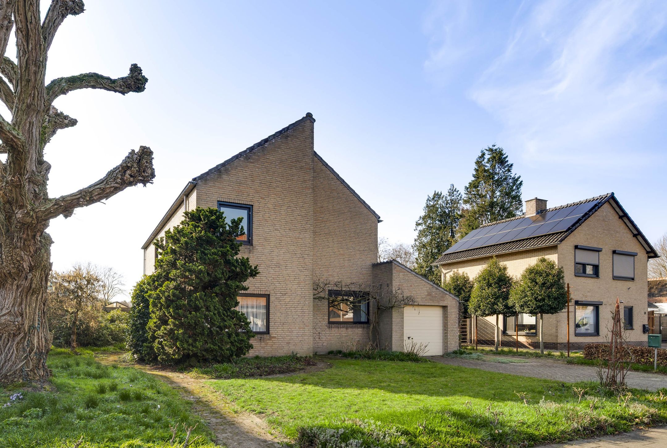 Buying a house in The Netherlands., Biesstraat 16