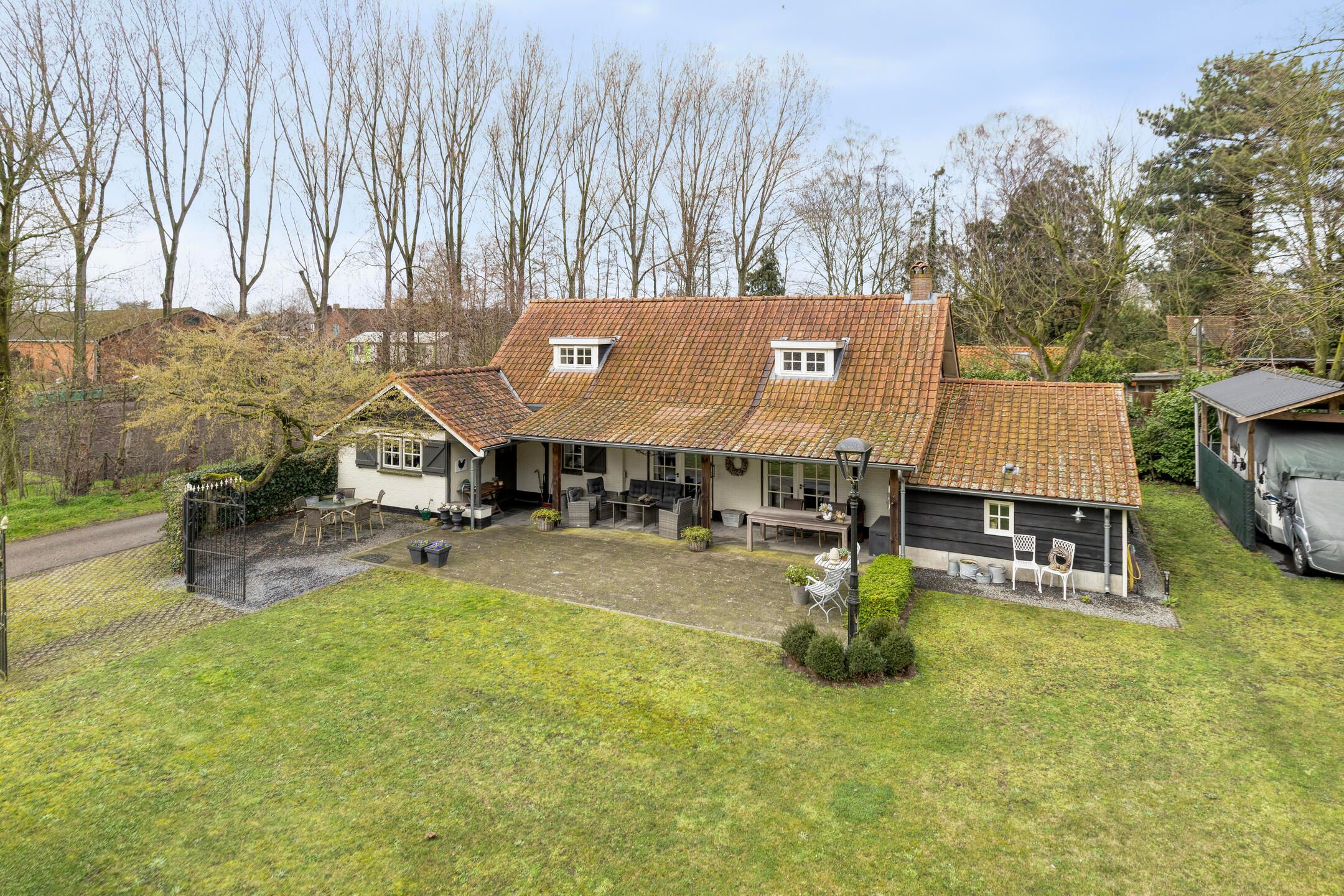 Buying a house in The Netherlands., Gerstweg 3