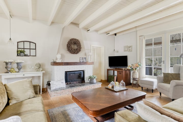 Foto 3 van Gerstweg 3