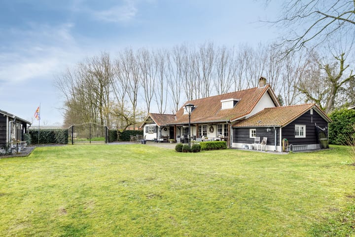 Foto 4 van Gerstweg 3